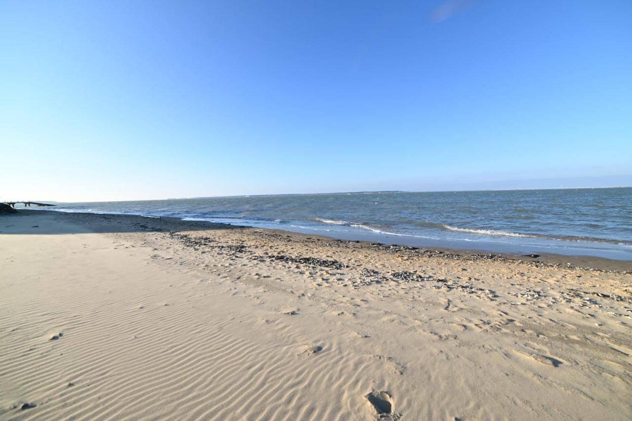 Gite 2 A 12 Personnes La Cote D'Argent Plage A Pied La Tremblade Eksteriør billede